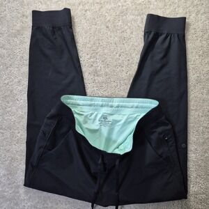 Birddogs Jogger Pant Boom For Your Boomstick Mens 3XL Short Lined Active Golf